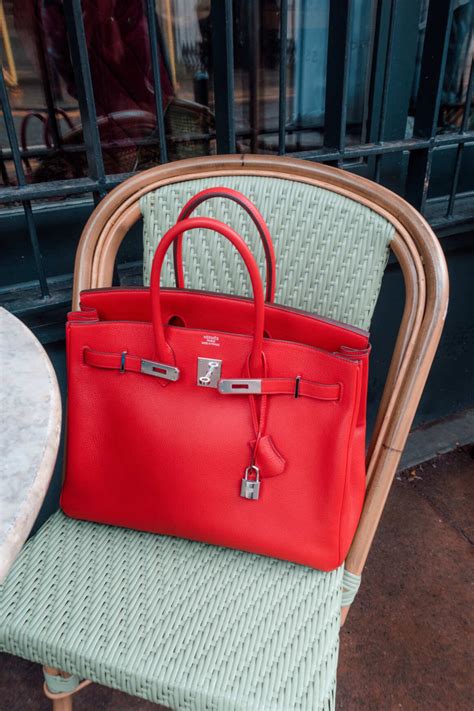 hermes red bags birkin|hermes red bag 2021.